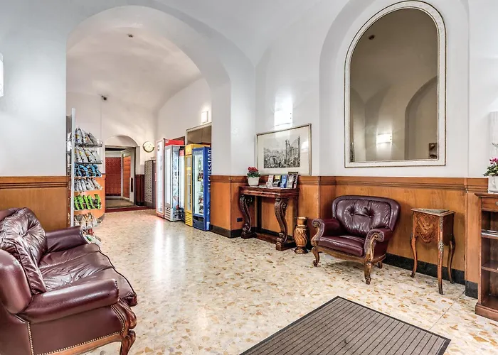 Hotel Altavilla