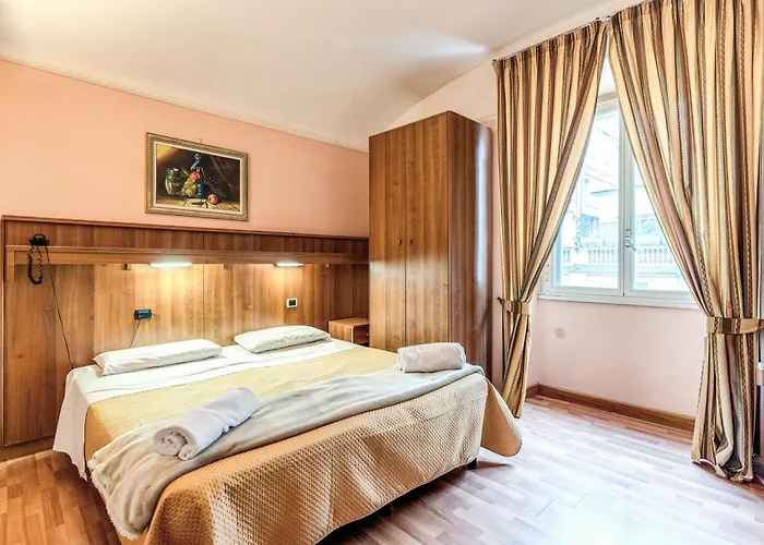 Hotel Altavilla