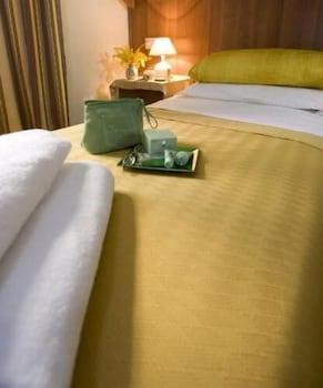 Altavilla Hotel Rom