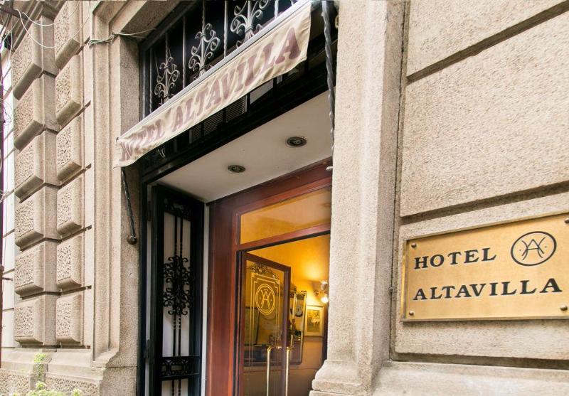 Altavilla Rom
