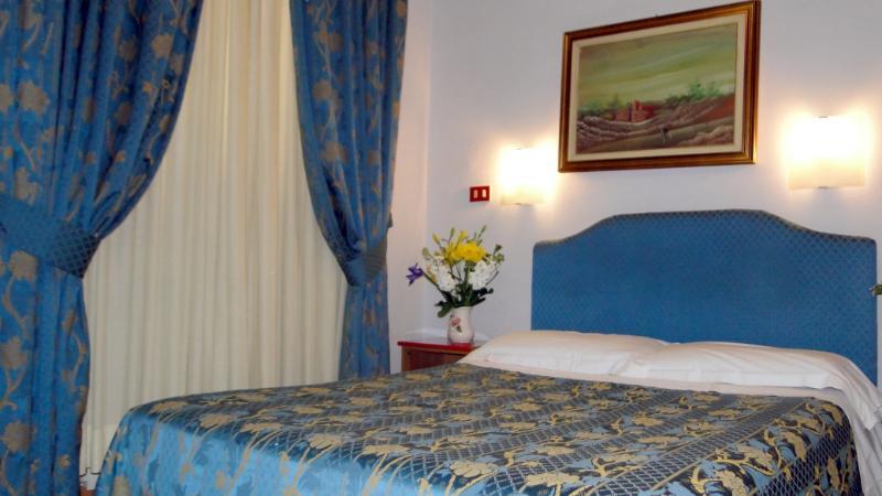 Altavilla Hotel Rom